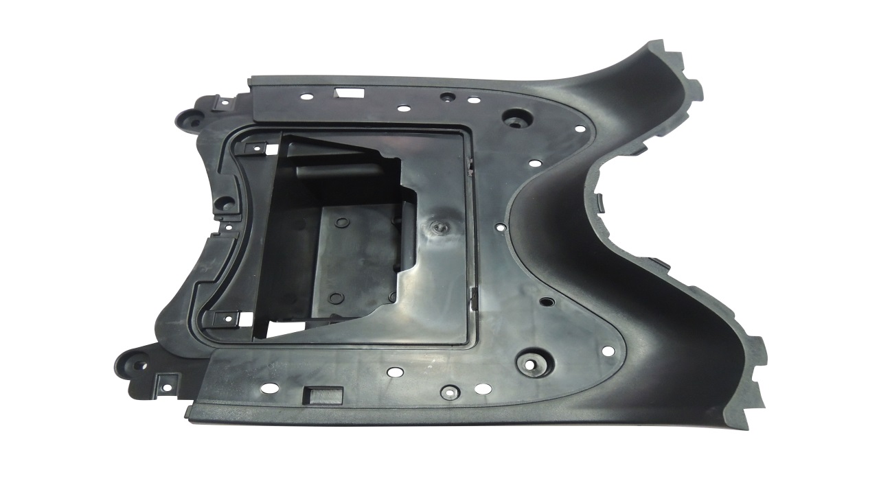 ÖN BASAMAK PLASTİĞİ (TWISTER)